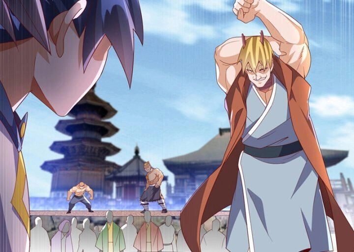 Võ Nghịch Chapter 314 - 47