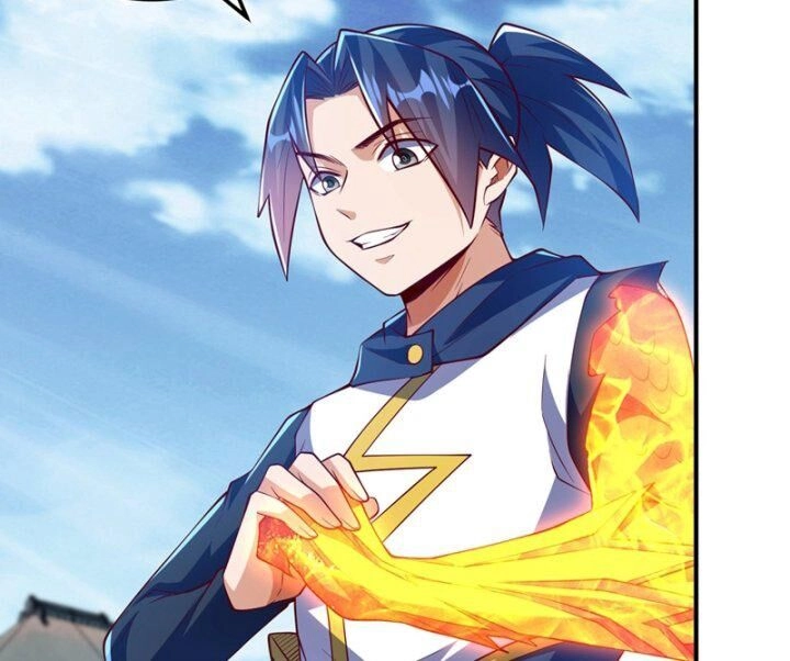 Võ Nghịch Chapter 315 - 34