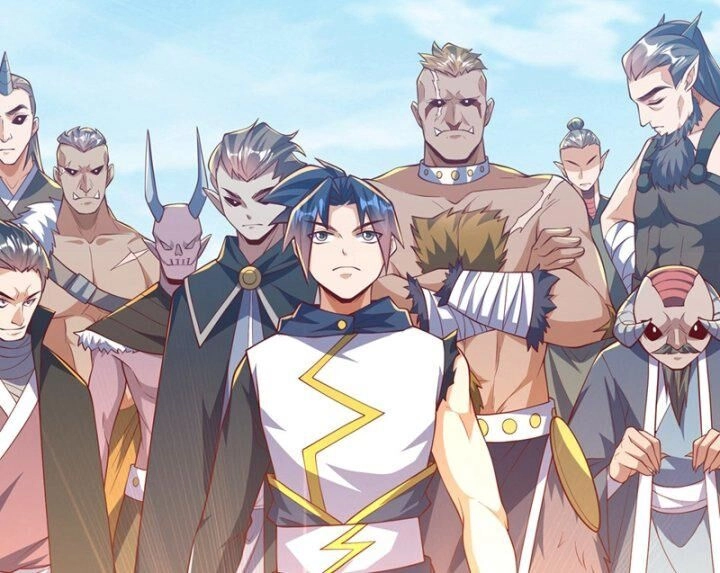 Võ Nghịch Chapter 315 - 47