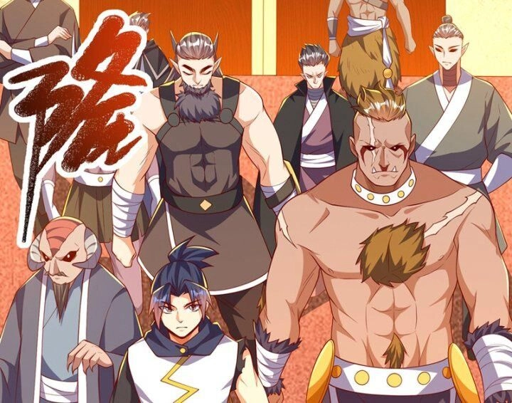 Võ Nghịch Chapter 315 - 52