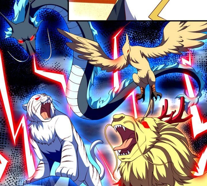 Võ Nghịch Chapter 315 - 56