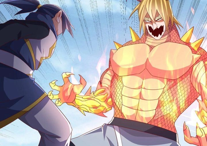 Võ Nghịch Chapter 315 - 86