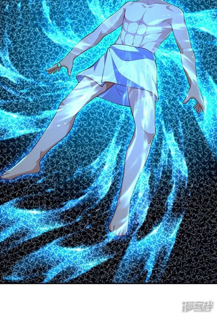 Võ Nghịch Chapter 316 - 5