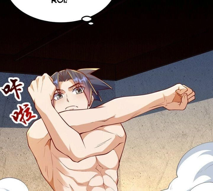 Võ Nghịch Chapter 316 - 34