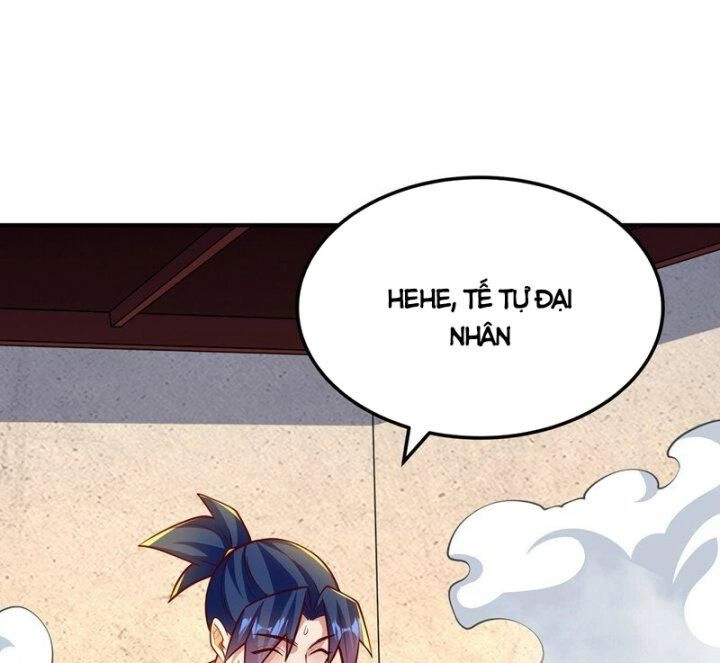 Võ Nghịch Chapter 316 - 41