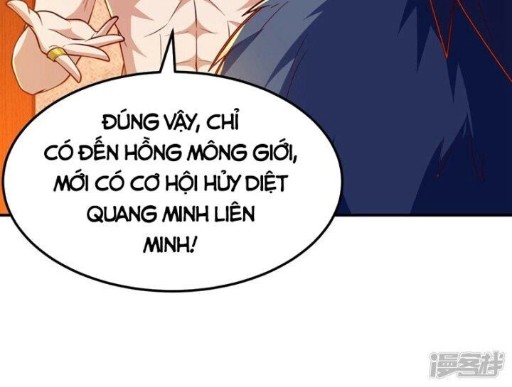 Võ Nghịch Chapter 316 - 55