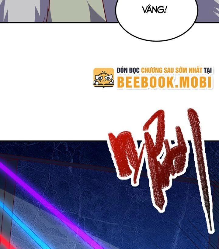 Võ Nghịch Chapter 317 - 4