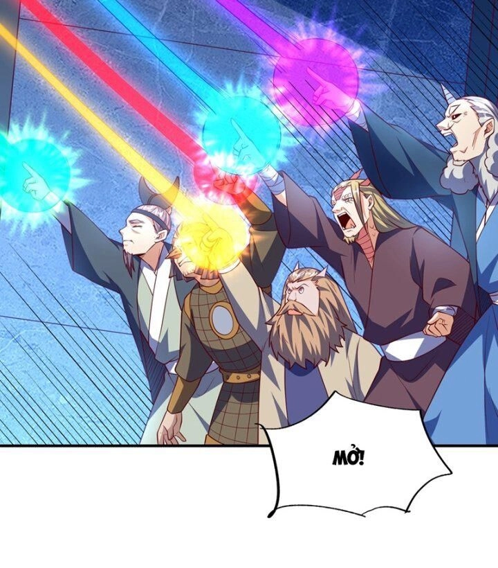 Võ Nghịch Chapter 317 - 5