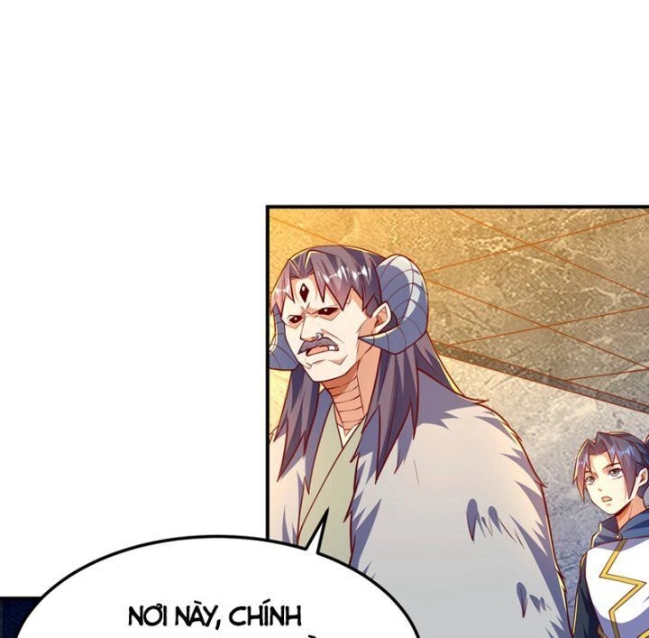 Võ Nghịch Chapter 317 - 11