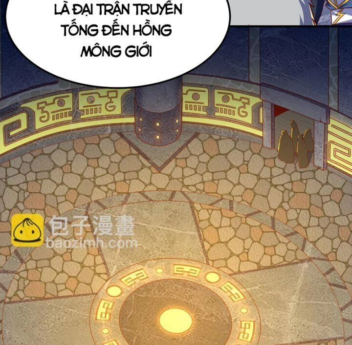 Võ Nghịch Chapter 317 - 12
