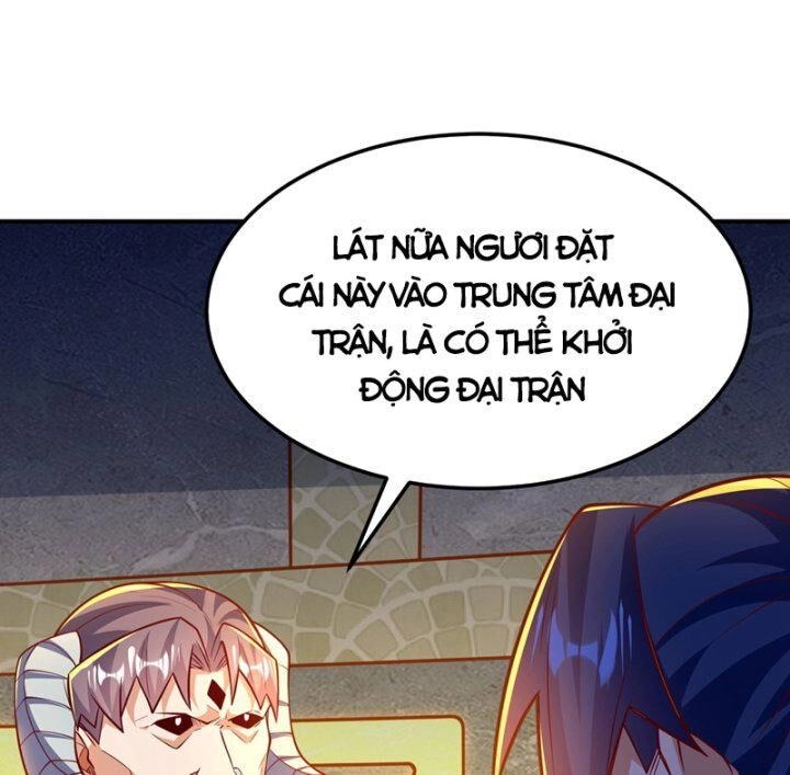 Võ Nghịch Chapter 317 - 14