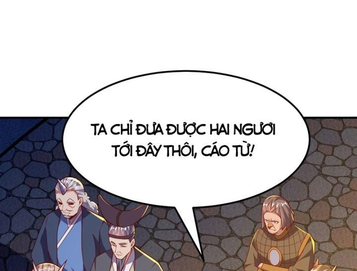 Võ Nghịch Chapter 317 - 21