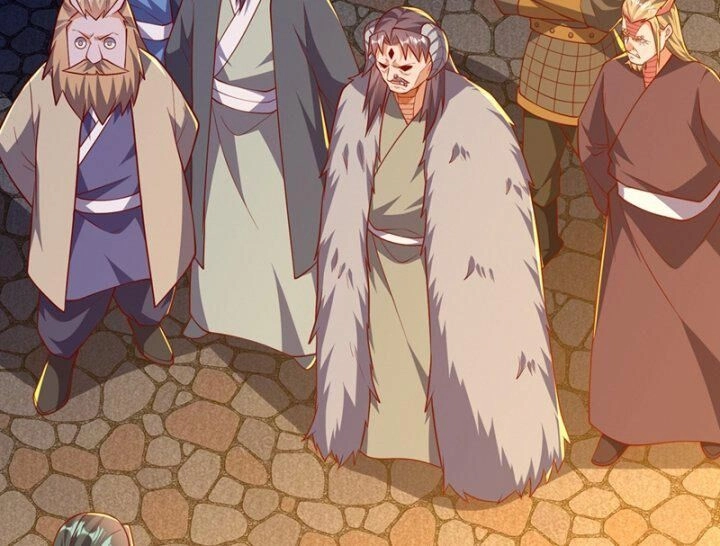 Võ Nghịch Chapter 317 - 22