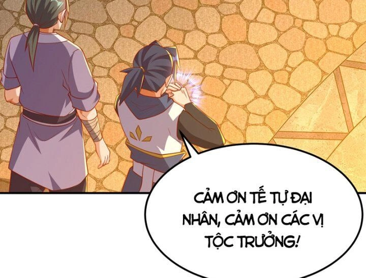 Võ Nghịch Chapter 317 - 23