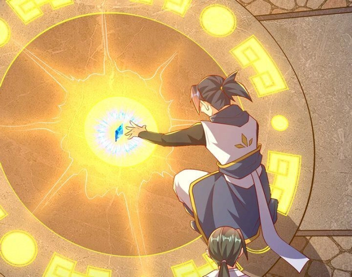 Võ Nghịch Chapter 317 - 27