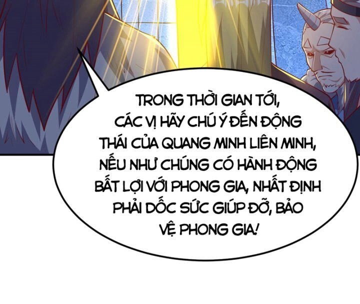 Võ Nghịch Chapter 317 - 35