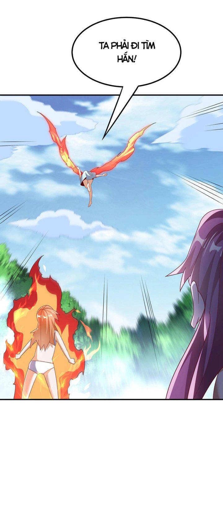 Võ Nghịch Chapter 318 - 7