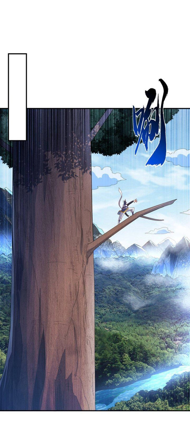 Võ Nghịch Chapter 318 - 8