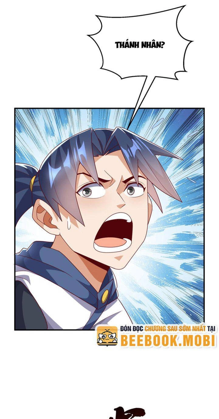 Võ Nghịch Chapter 318 - 13