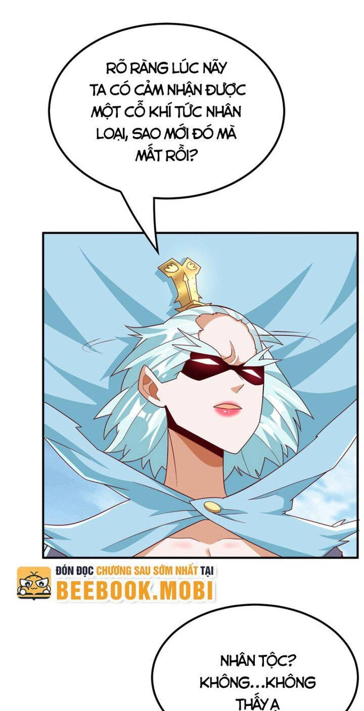 Võ Nghịch Chapter 318 - 19