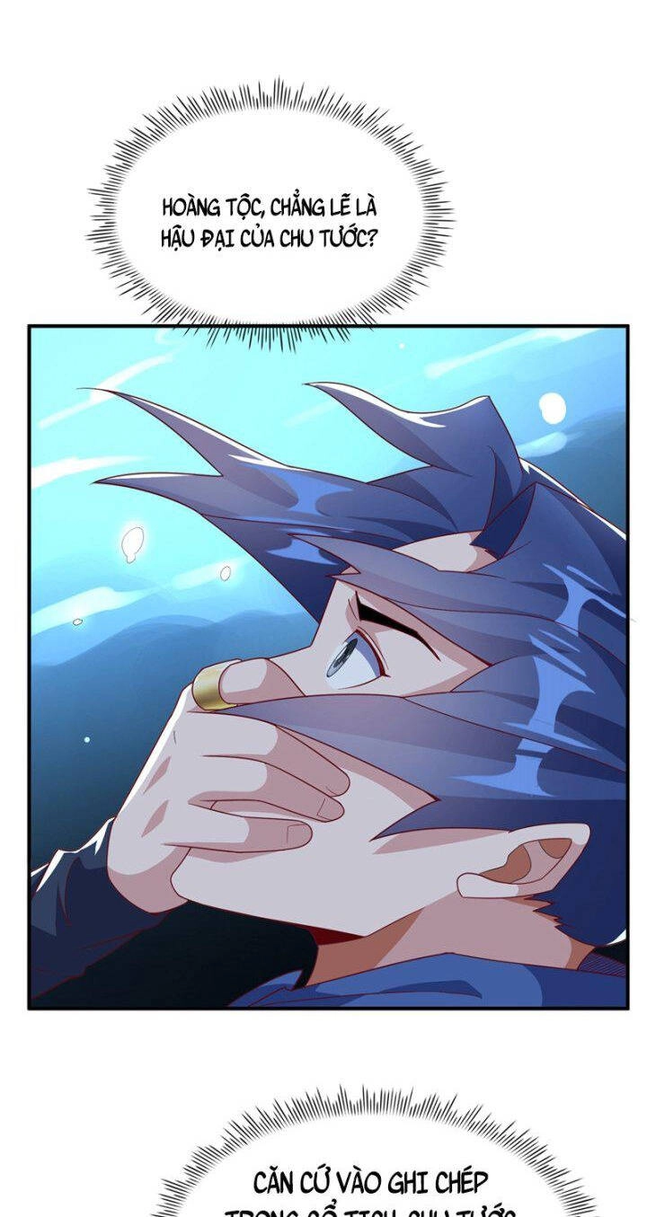 Võ Nghịch Chapter 318 - 23