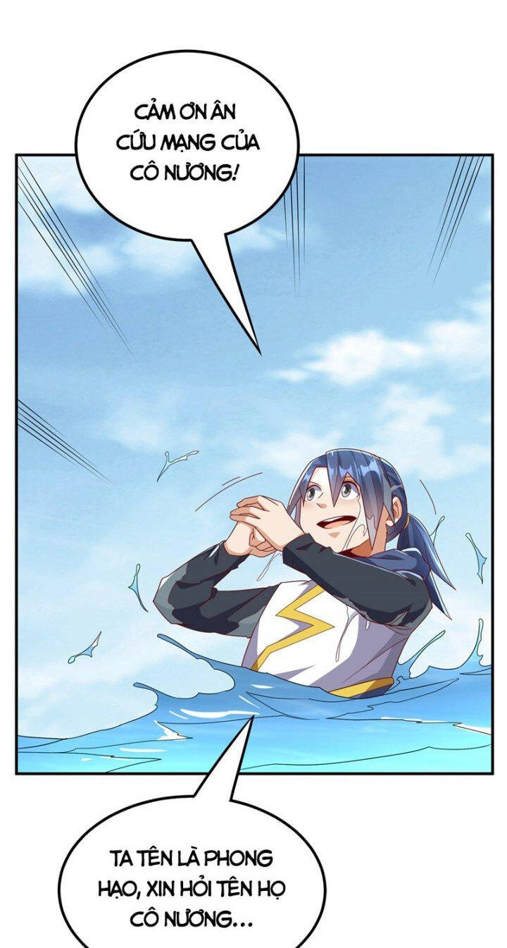 Võ Nghịch Chapter 318 - 29