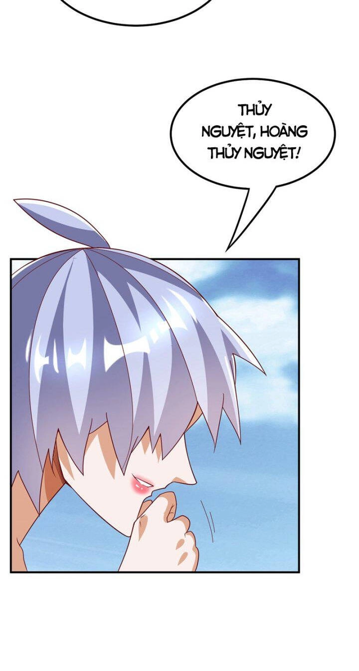 Võ Nghịch Chapter 318 - 30