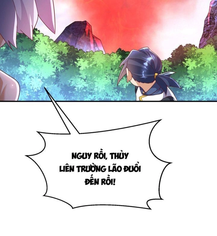 Võ Nghịch Chapter 319 - 6