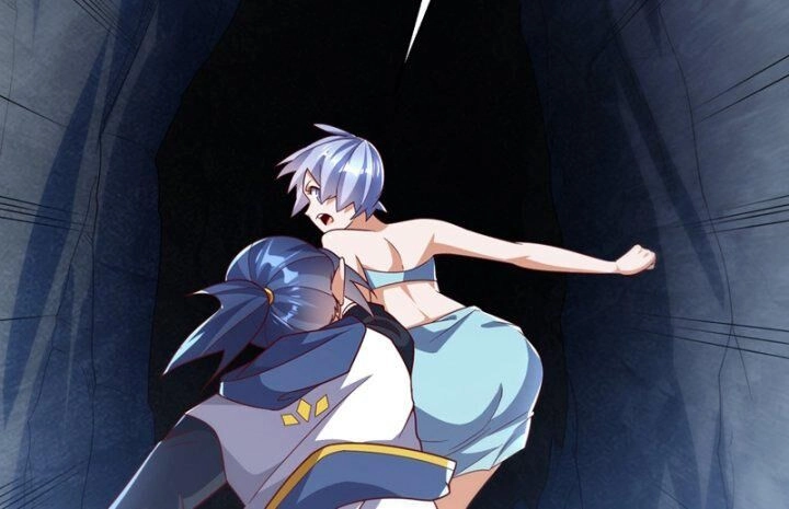 Võ Nghịch Chapter 319 - 8