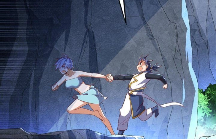 Võ Nghịch Chapter 319 - 11