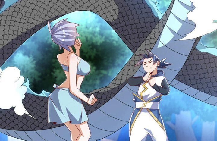 Võ Nghịch Chapter 319 - 35