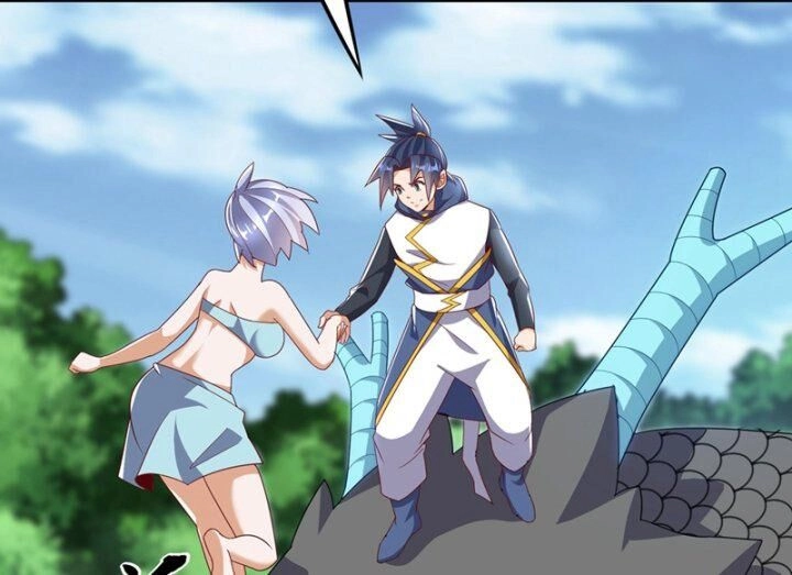 Võ Nghịch Chapter 319 - 38