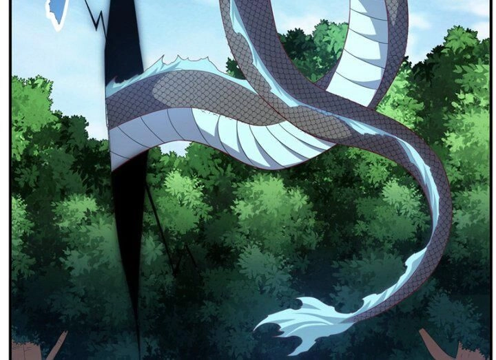 Võ Nghịch Chapter 319 - 41