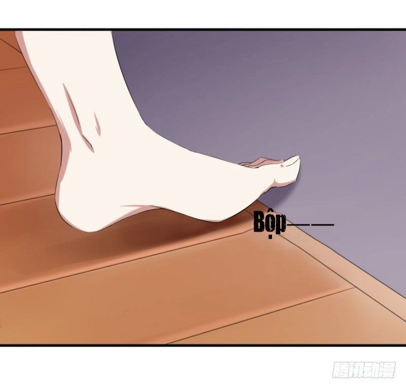 Hành Trình Sủng Đế Cơ Chapter 2 - 6