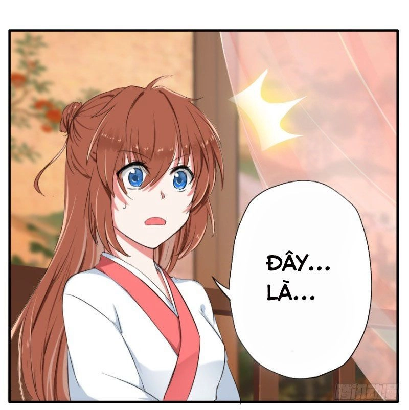 Hành Trình Sủng Đế Cơ Chapter 2 - 8