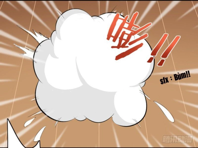 Hành Trình Sủng Đế Cơ Chapter 2 - 11