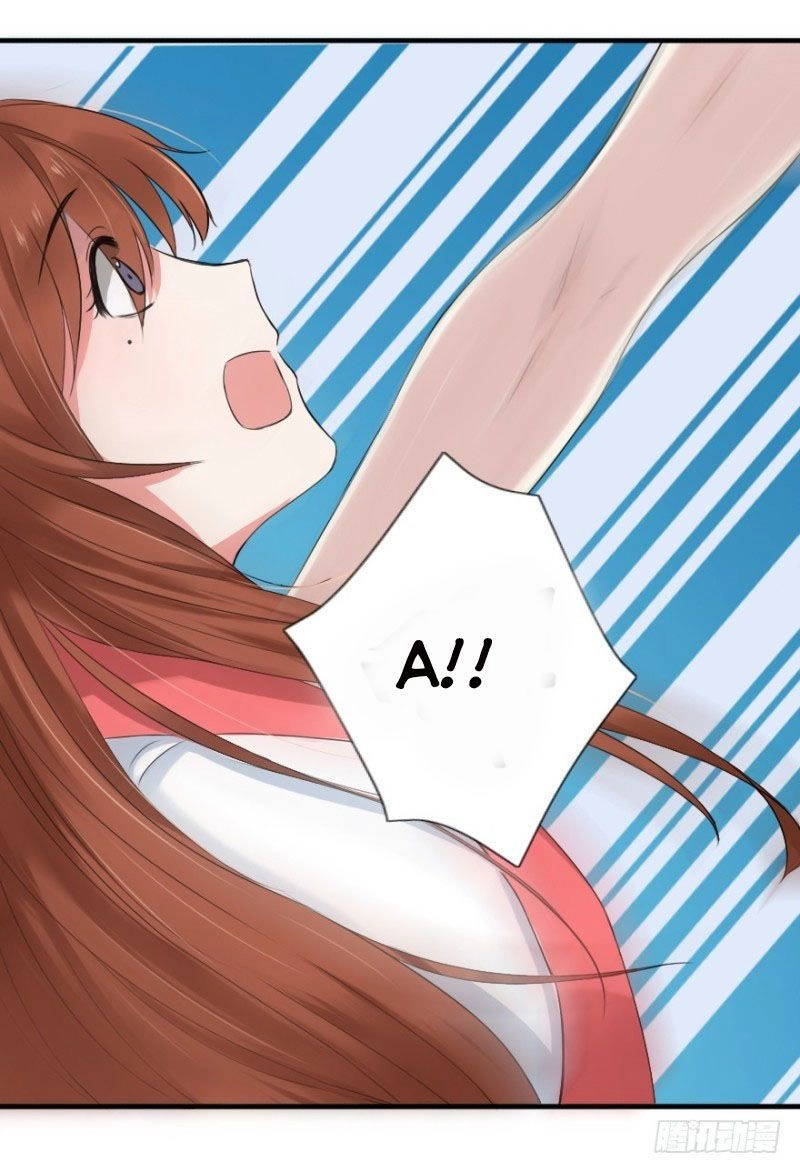 Hành Trình Sủng Đế Cơ Chapter 2 - 16