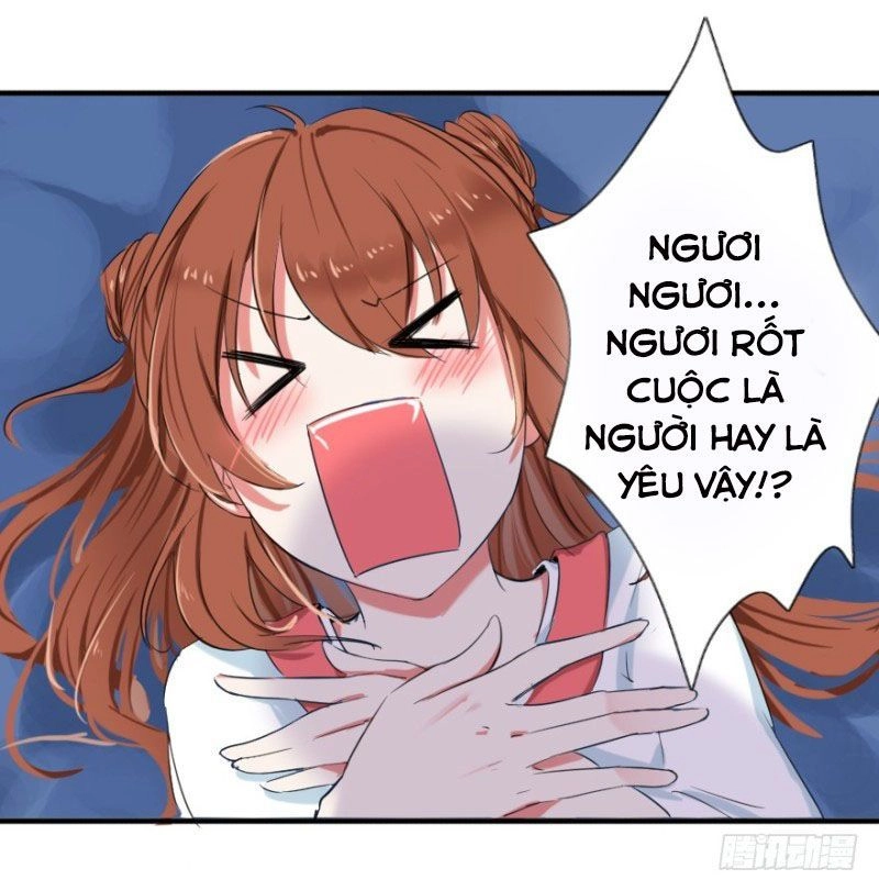 Hành Trình Sủng Đế Cơ Chapter 2 - 18