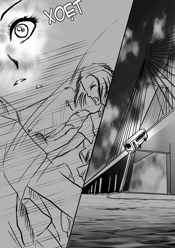 Chiến Thánh Tử Chapter 2 - 21