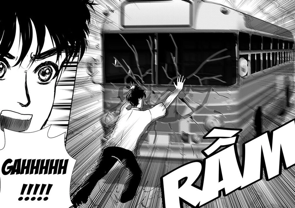 Chiến Thánh Tử Chapter 2 - 43