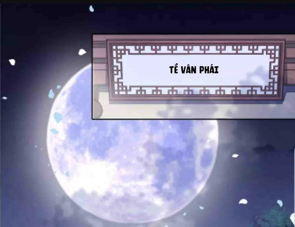 Xuyên Về Cổ Đại Làm Quốc Bảo Chapter 1 - 3