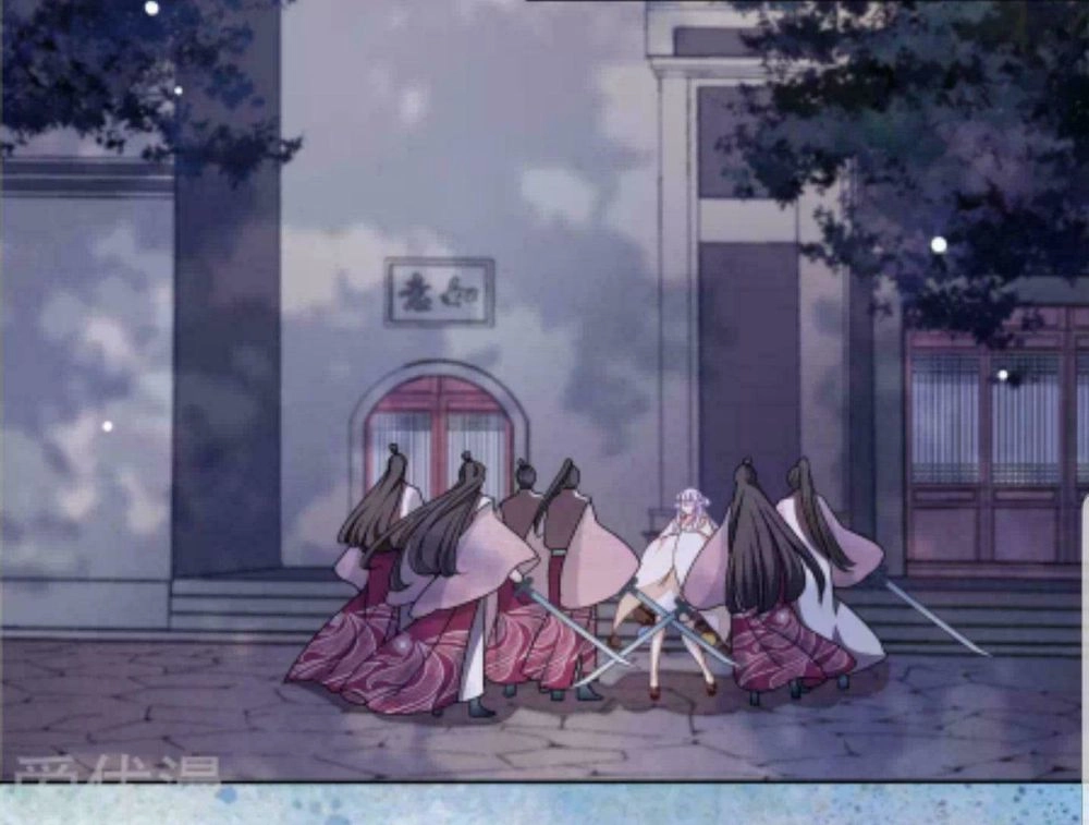 Xuyên Về Cổ Đại Làm Quốc Bảo Chapter 1 - 5