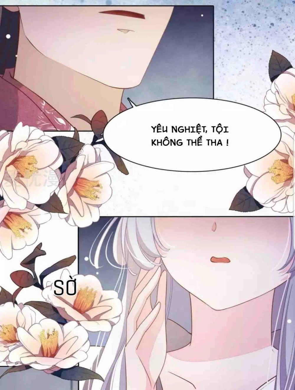 Xuyên Về Cổ Đại Làm Quốc Bảo Chapter 1 - 6