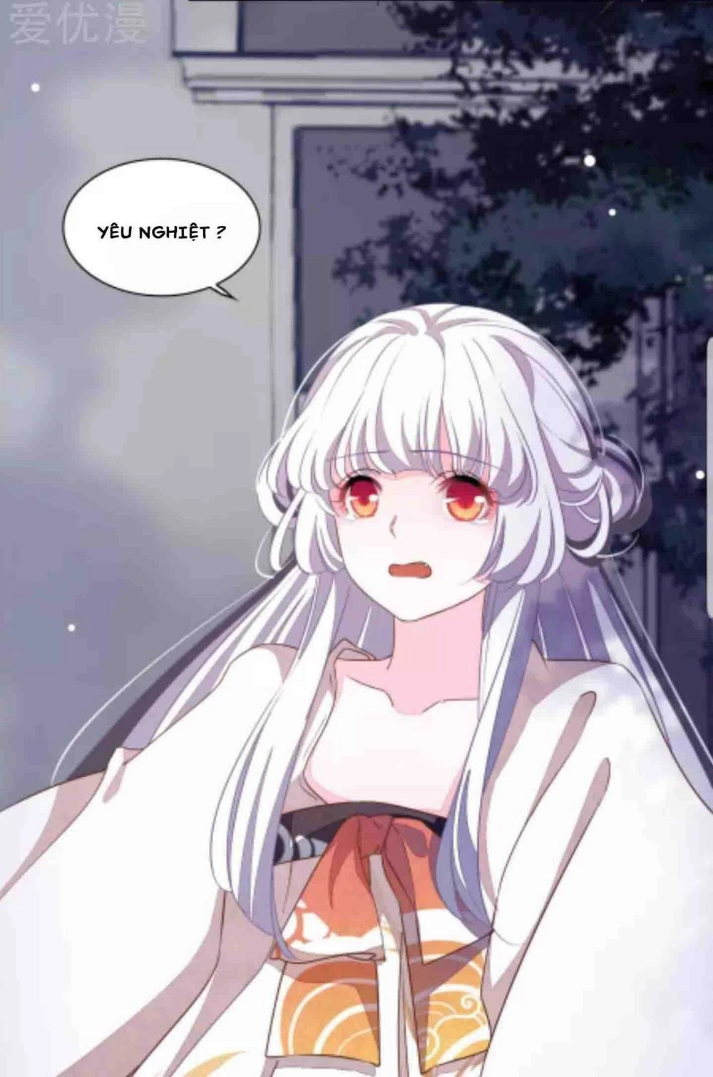 Xuyên Về Cổ Đại Làm Quốc Bảo Chapter 1 - 7