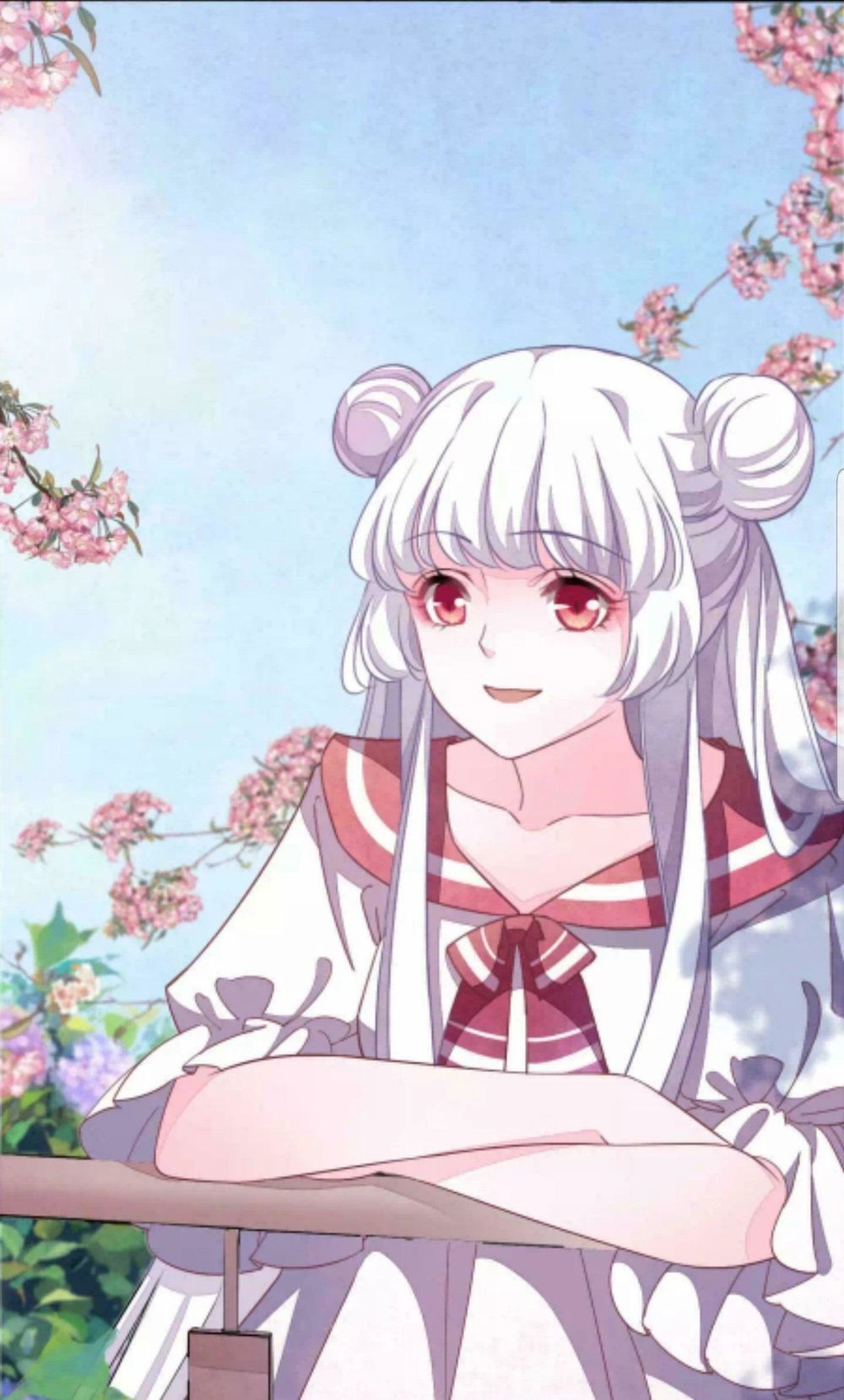 Xuyên Về Cổ Đại Làm Quốc Bảo Chapter 1 - 12