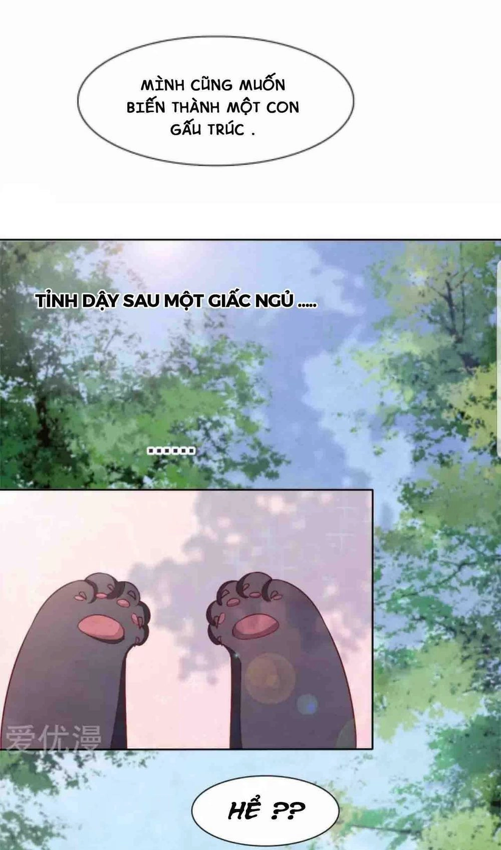 Xuyên Về Cổ Đại Làm Quốc Bảo Chapter 1 - 14