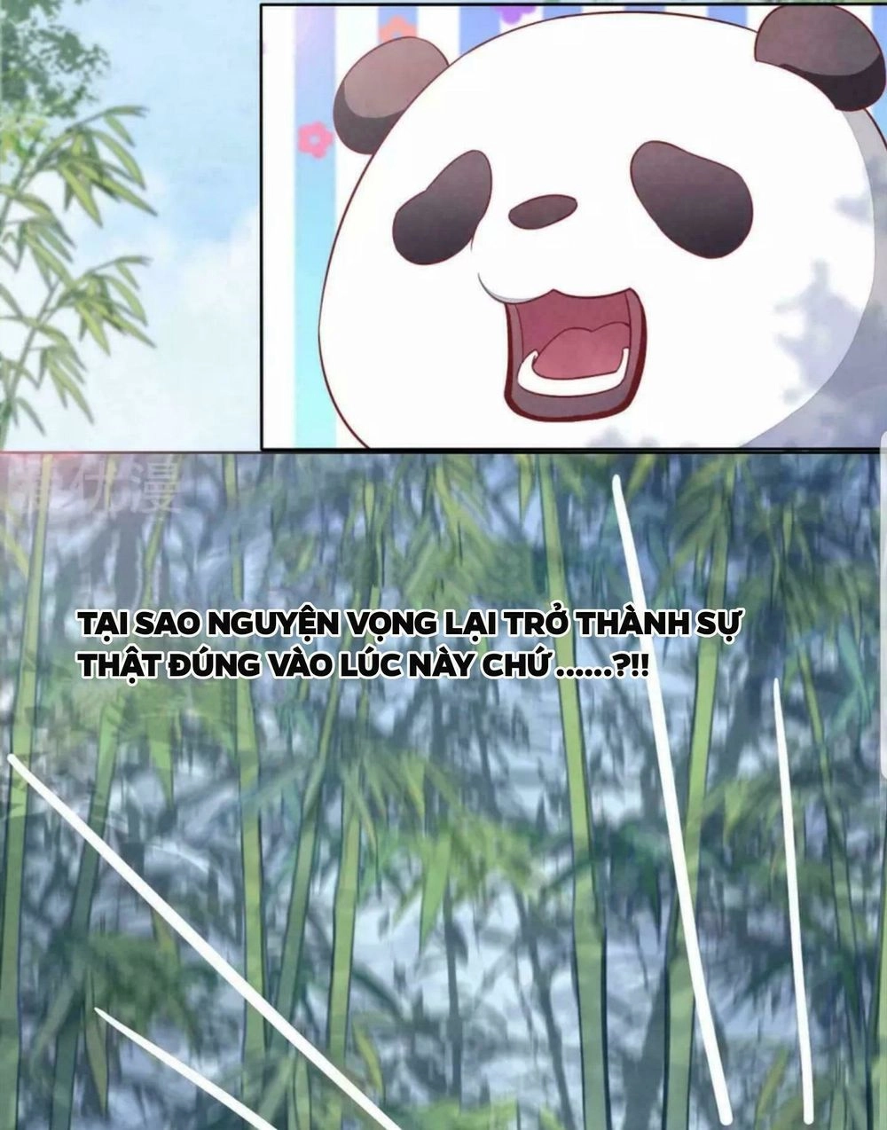 Xuyên Về Cổ Đại Làm Quốc Bảo Chapter 1 - 15