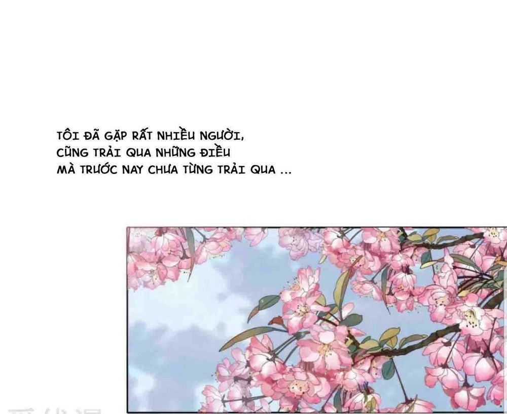 Xuyên Về Cổ Đại Làm Quốc Bảo Chapter 2 - 3