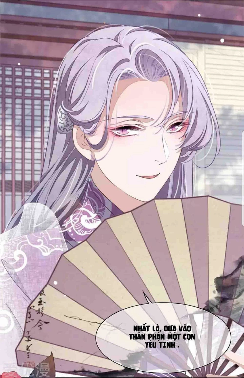 Xuyên Về Cổ Đại Làm Quốc Bảo Chapter 2 - 13