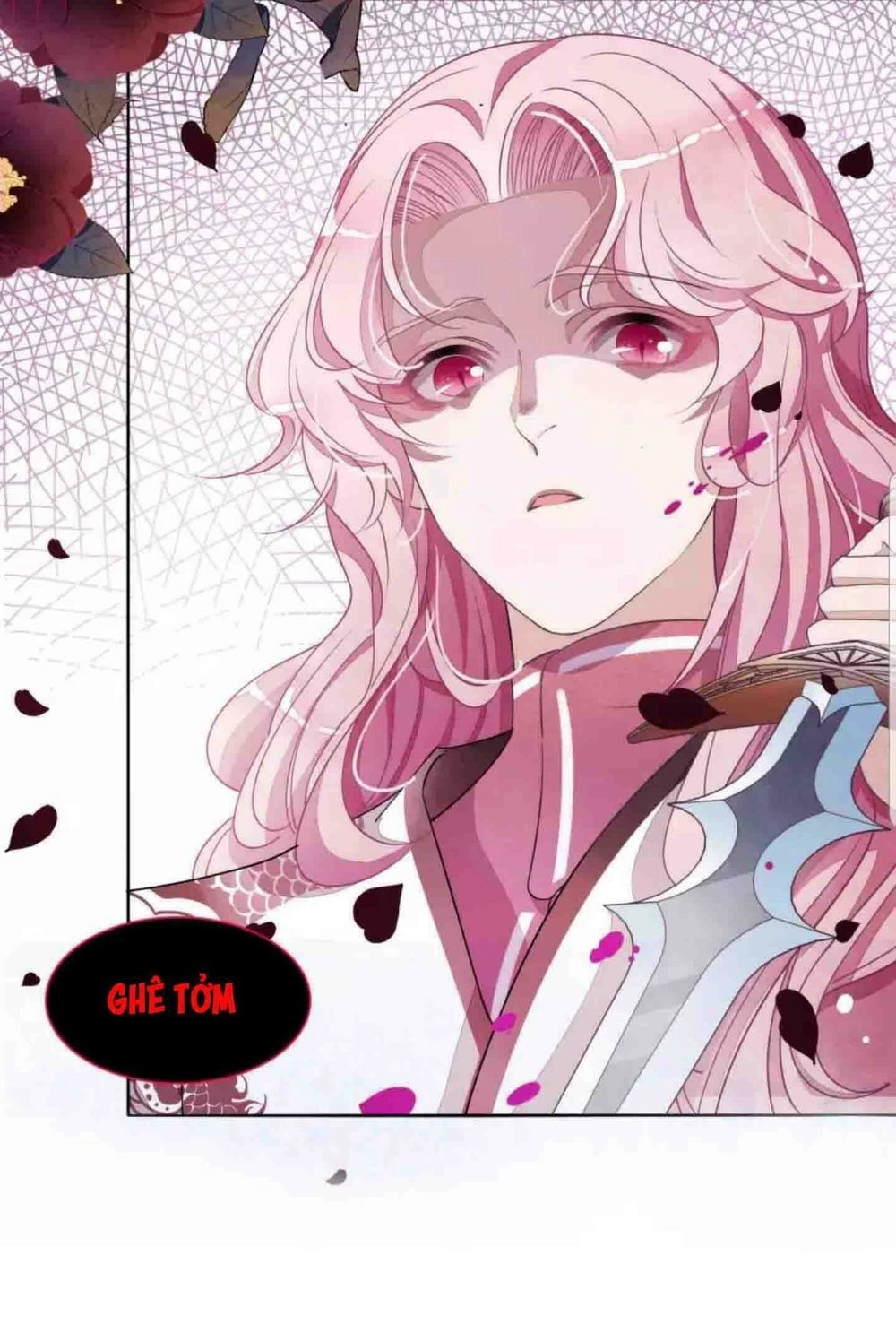 Xuyên Về Cổ Đại Làm Quốc Bảo Chapter 2 - 17